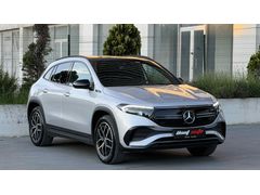 2022 EQA 350 4MATİC AMG+ 22BİN KM HATASIZ YETKİLİ SERVİS BAKIMLI