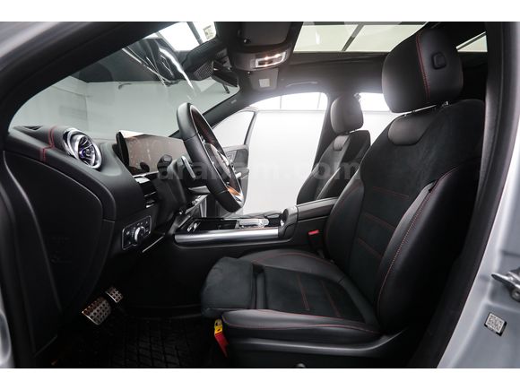 2022 EQA 350 4MATİC AMG+ 22BİN KM HATASIZ YETKİLİ SERVİS BAKIMLI
