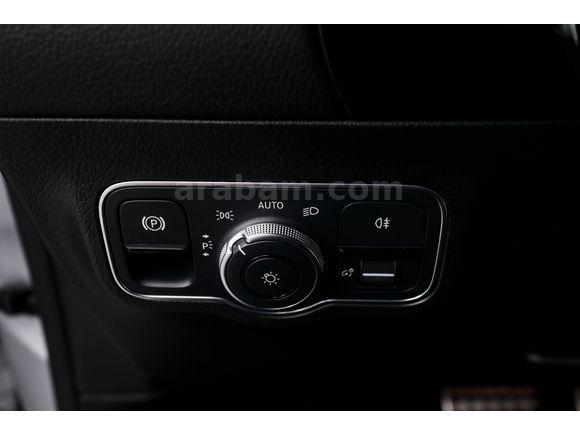 2022 EQA 350 4MATİC AMG+ 22BİN KM HATASIZ YETKİLİ SERVİS BAKIMLI
