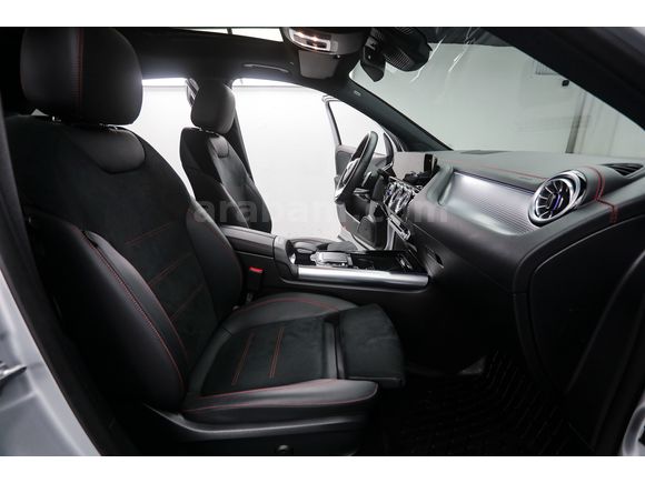 2022 EQA 350 4MATİC AMG+ 22BİN KM HATASIZ YETKİLİ SERVİS BAKIMLI