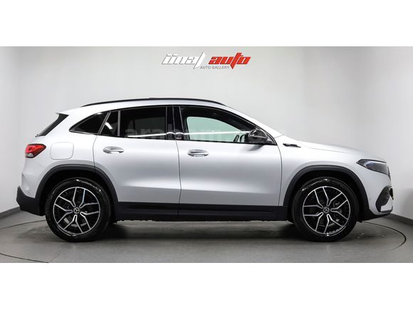 2022 EQA 350 4MATİC AMG+ 22BİN KM HATASIZ YETKİLİ SERVİS BAKIMLI