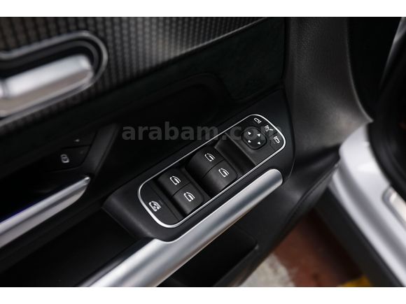 2022 EQA 350 4MATİC AMG+ 22BİN KM HATASIZ YETKİLİ SERVİS BAKIMLI