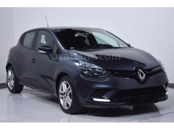 Sahibinden Renault Clio 1.5 dCi Joy 2018 Model 