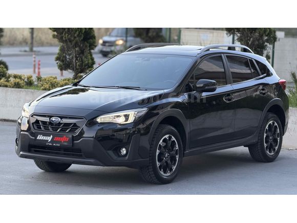 2022 SUBARU XCLUSİVE 4X4 57BİN KM HATASIZ YETKİLİ SERVİS BAKIMLI