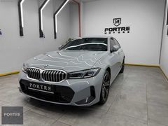 2024 BMW 320İ EDİTİON M SPORT BROOKLYN SHADOW TABA PPF HATASIZ