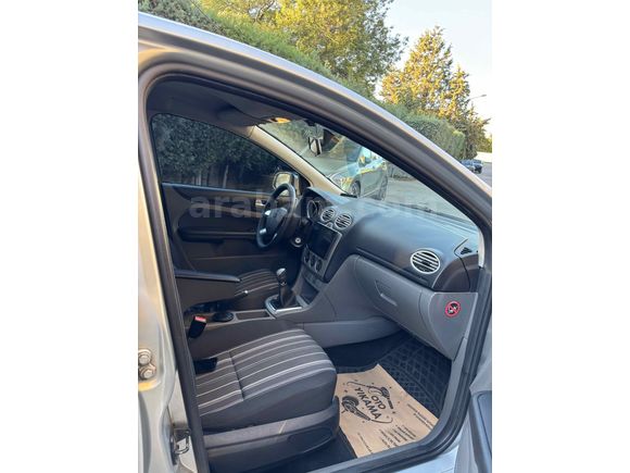 Sahibinden Ford Focus 1.6 TDCi Trend X 2010 Model 