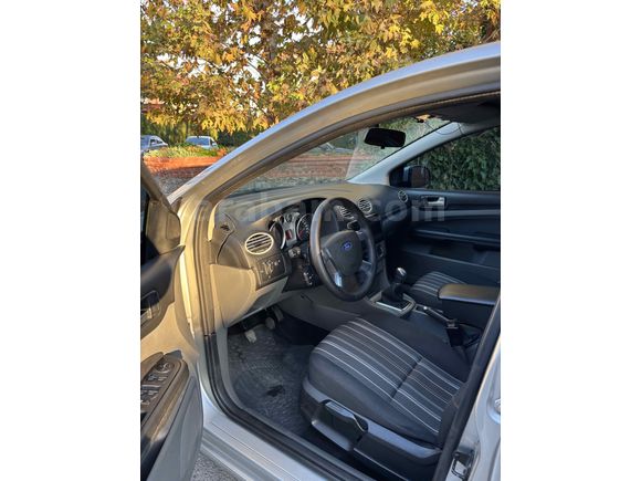 Sahibinden Ford Focus 1.6 TDCi Trend X 2010 Model 