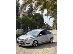 Sahibinden Ford Focus 1.6 TDCi Trend X 2010 Model 