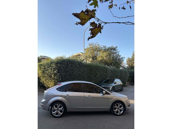 Sahibinden Ford Focus 1.6 TDCi Trend X 2010 Model 