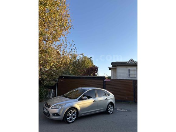 Sahibinden Ford Focus 1.6 TDCi Trend X 2010 Model 