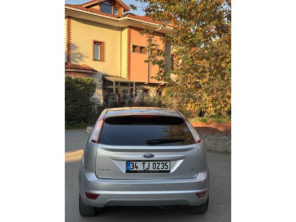Sahibinden Ford Focus 1.6 TDCi Trend X 2010 Model 