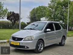 ES ES OTOMOTİV DEN 2008 TATA İNDİGO MARİNA 1.4 TDI