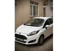Acil satılık ! Sahibinden Ford Fiesta 1.5 TDCi Trend 2013 Model 