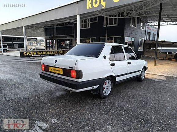 1999 MODEL İPEK MENDİL TOFAŞ ŞAHİN