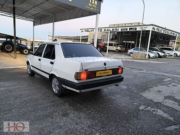 1999 MODEL İPEK MENDİL TOFAŞ ŞAHİN