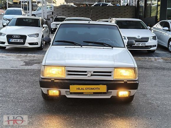 1999 MODEL İPEK MENDİL TOFAŞ ŞAHİN
