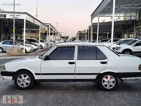 1999 MODEL İPEK MENDİL TOFAŞ ŞAHİN