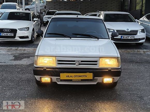 1999 MODEL İPEK MENDİL TOFAŞ ŞAHİN