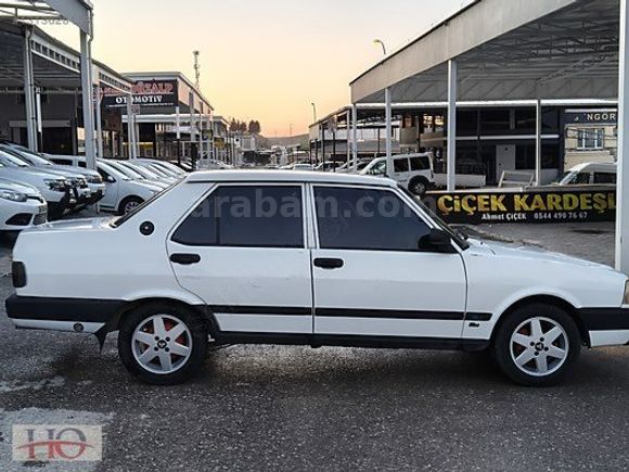 1999 MODEL İPEK MENDİL TOFAŞ ŞAHİN