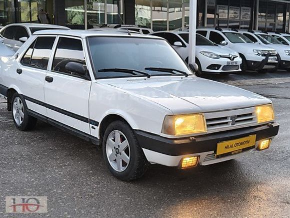 1999 MODEL İPEK MENDİL TOFAŞ ŞAHİN