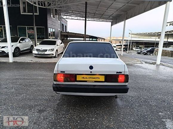 1999 MODEL İPEK MENDİL TOFAŞ ŞAHİN
