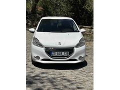 Sahibinden Peugeot 208 1.2 puretech Access 2014 Model 