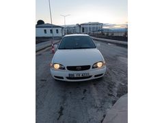 Sahibinden Toyota Corolla 1.6 Terra 2001 Model Erzurum