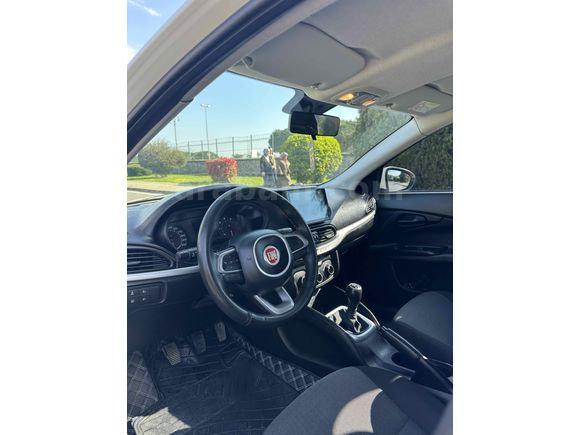 Sahibinden Fiat Egea 1.3 Multijet Easy Plus 2019 Model 
Beyaz
