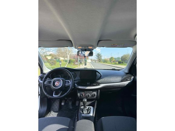 Sahibinden Fiat Egea 1.3 Multijet Easy Plus 2019 Model 
Beyaz