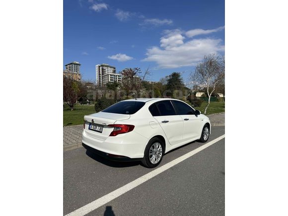 Sahibinden Fiat Egea 1.3 Multijet Easy Plus 2019 Model 
Beyaz