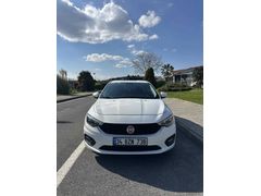 Sahibinden Fiat Egea 1.3 Multijet Easy Plus 2019 Model 
Beyaz
