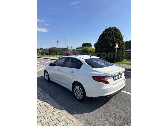 Sahibinden Fiat Egea 1.3 Multijet Easy Plus 2019 Model 
Beyaz