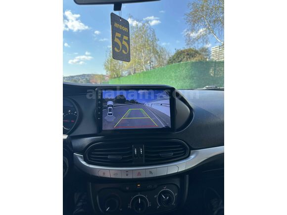 Sahibinden Fiat Egea 1.3 Multijet Easy Plus 2019 Model 
Beyaz