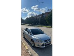 Sahibinden Ford Focus 1.6 TDCi Trend X 2012 Model