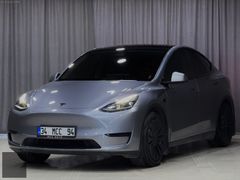 ÇİLSAL AUTO | 2024 TESLA MODEL Y SR QUICKSILVER HATASIZ 32.000KM
