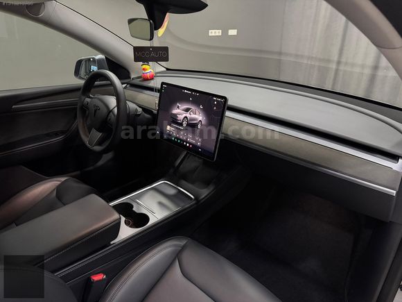 ÇİLSAL AUTO | 2024 TESLA MODEL Y SR QUICKSILVER HATASIZ 32.000KM