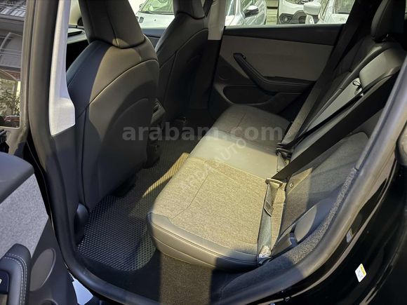 2025 MODEL HATASIZ TESLA JUNİPER