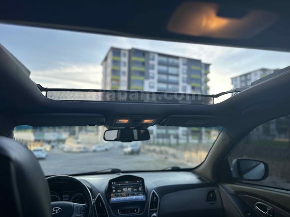 Galeriden Hyundai ix35 1.6 GDI Style Plus 2012 Model Şanlıurfa