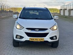 Galeriden Hyundai ix35 1.6 GDI Style Plus 2012 Model Şanlıurfa