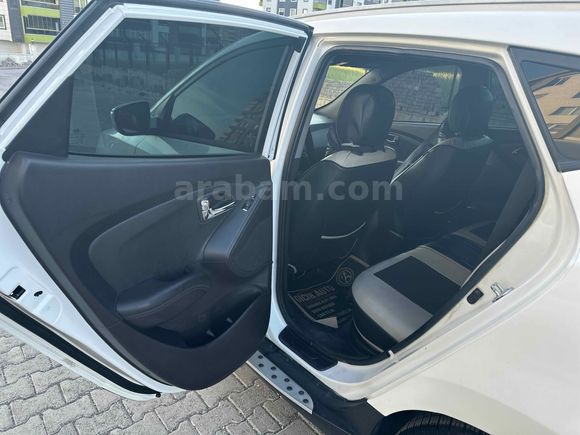 Galeriden Hyundai ix35 1.6 GDI Style Plus 2012 Model Şanlıurfa