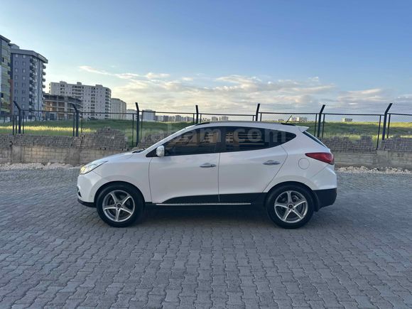 Galeriden Hyundai ix35 1.6 GDI Style Plus 2012 Model Şanlıurfa