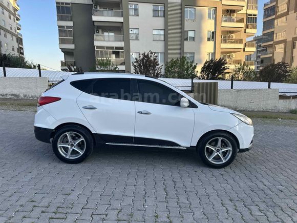 Galeriden Hyundai ix35 1.6 GDI Style Plus 2012 Model Şanlıurfa