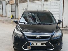 Sahibinden Ford Focus 1.6 TDCi Titanium 2009 Model