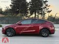 TESLA PREMİUM SIFIRDAN FARKSIZ