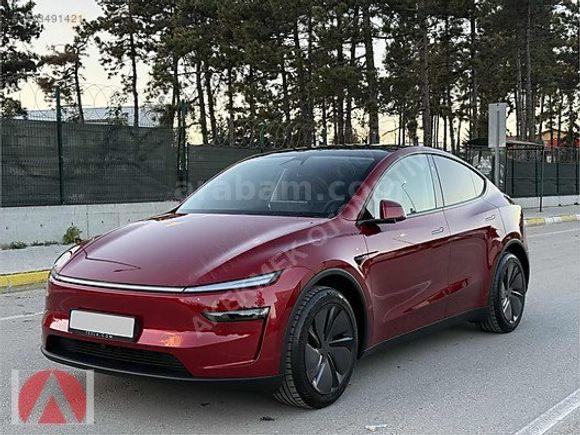 TESLA PREMİUM SIFIRDAN FARKSIZ