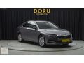 DORU'DAN 2023 SKODA OCTAVIA 1.5 e-TEC PREMIUM - 41.000 KM'DE