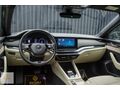 DORU'DAN 2023 SKODA OCTAVIA 1.5 e-TEC PREMIUM - 41.000 KM'DE