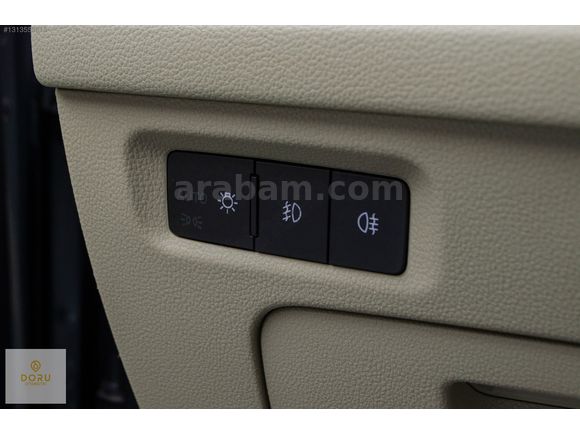DORU'DAN 2023 SKODA OCTAVIA 1.5 e-TEC PREMIUM - 41.000 KM'DE
