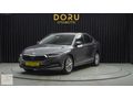 DORU'DAN 2023 SKODA OCTAVIA 1.5 e-TEC PREMIUM - 41.000 KM'DE