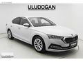2023 MODEL SKODA OCTAVİA 1.5 e-TEC HATASIZ BOYASIZ